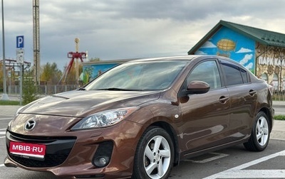 Mazda 3, 2011 год, 790 000 рублей, 1 фотография