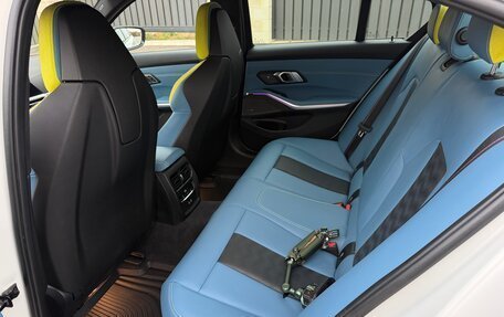 BMW M3, 2021 год, 7 900 000 рублей, 23 фотография