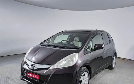 Honda Fit III, 2012 год, 705 000 рублей, 1 фотография