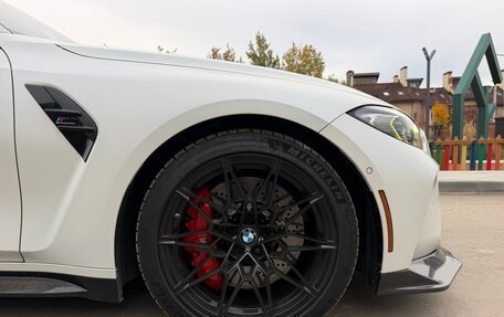 BMW M3, 2021 год, 7 900 000 рублей, 30 фотография