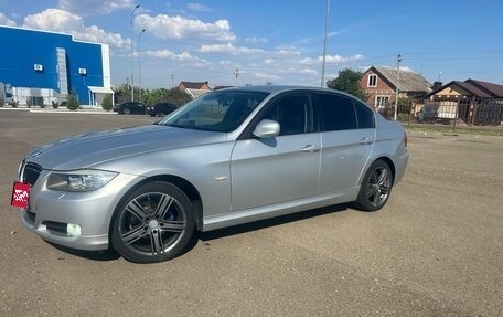 BMW 3 серия, 2005 год, 880 000 рублей, 1 фотография