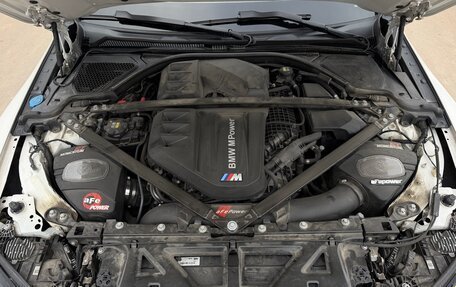 BMW M3, 2021 год, 7 900 000 рублей, 36 фотография