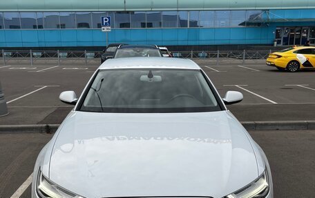 Audi A6, 2017 год, 2 950 000 рублей, 3 фотография