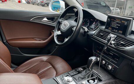 Audi A6, 2017 год, 2 950 000 рублей, 8 фотография