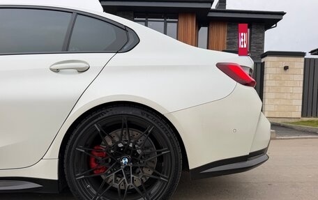 BMW M3, 2021 год, 7 900 000 рублей, 35 фотография