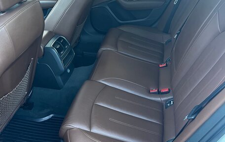 Audi A6, 2017 год, 2 950 000 рублей, 13 фотография