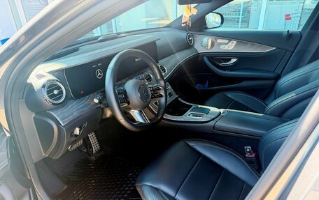 Mercedes-Benz E-Класс, 2021 год, 5 750 000 рублей, 7 фотография