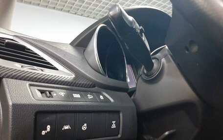 Hyundai Santa Fe III рестайлинг, 2017 год, 2 123 000 рублей, 21 фотография