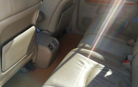Lexus RX II рестайлинг, 2004 год, 1 200 000 рублей, 13 фотография