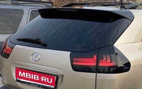 Lexus RX II рестайлинг, 2004 год, 1 200 000 рублей, 8 фотография