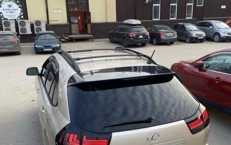 Lexus RX II рестайлинг, 2004 год, 1 200 000 рублей, 7 фотография