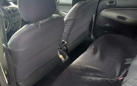 Peugeot 206, 2007 год, 260 000 рублей, 7 фотография