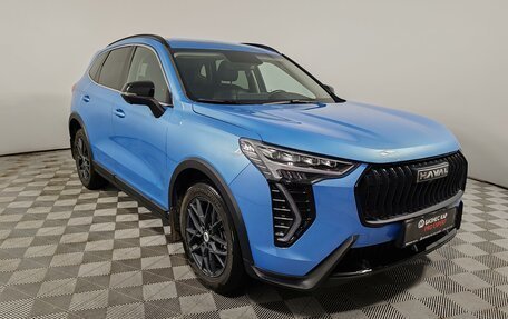 Haval Jolion, 2024 год, 1 820 000 рублей, 3 фотография