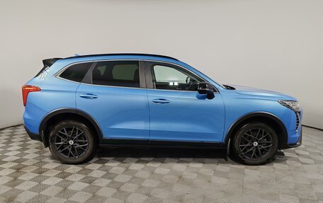 Haval Jolion, 2024 год, 1 820 000 рублей, 4 фотография