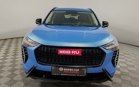 Haval Jolion, 2024 год, 1 820 000 рублей, 2 фотография