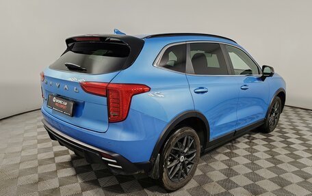 Haval Jolion, 2024 год, 1 820 000 рублей, 5 фотография