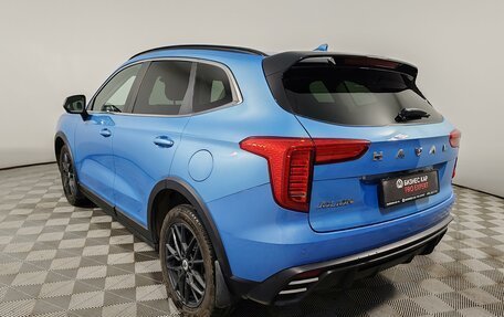 Haval Jolion, 2024 год, 1 820 000 рублей, 7 фотография