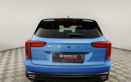 Haval Jolion, 2024 год, 1 820 000 рублей, 6 фотография