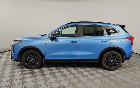 Haval Jolion, 2024 год, 1 820 000 рублей, 8 фотография