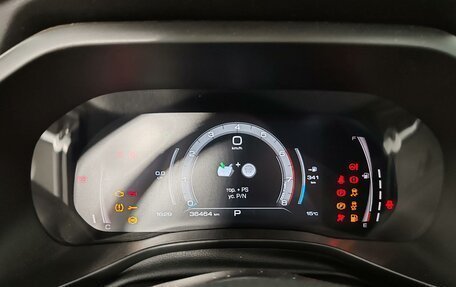 Haval Jolion, 2024 год, 1 820 000 рублей, 13 фотография