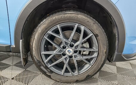 Haval Jolion, 2024 год, 1 820 000 рублей, 14 фотография