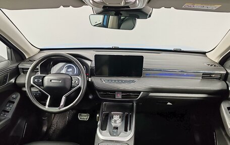 Haval Jolion, 2024 год, 1 820 000 рублей, 18 фотография
