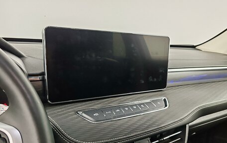 Haval Jolion, 2024 год, 1 820 000 рублей, 12 фотография
