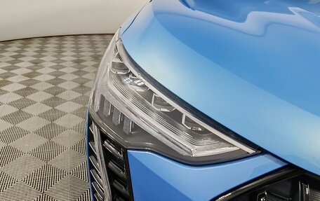 Haval Jolion, 2024 год, 1 820 000 рублей, 19 фотография