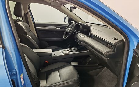 Haval Jolion, 2024 год, 1 820 000 рублей, 15 фотография