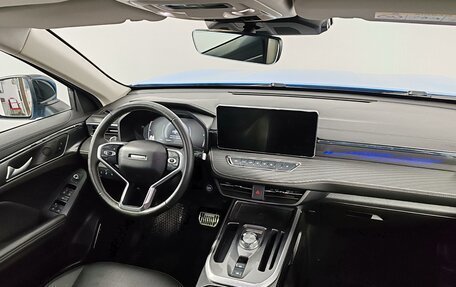Haval Jolion, 2024 год, 1 820 000 рублей, 17 фотография