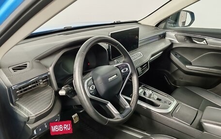 Haval Jolion, 2024 год, 1 820 000 рублей, 11 фотография
