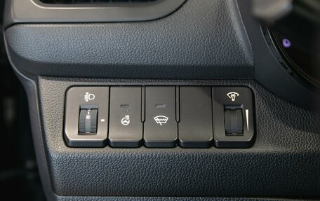 KIA Rio III рестайлинг, 2017 год, 1 150 000 рублей, 16 фотография