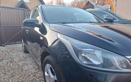 KIA Rio IV, 2018 год, 1 100 000 рублей, 4 фотография