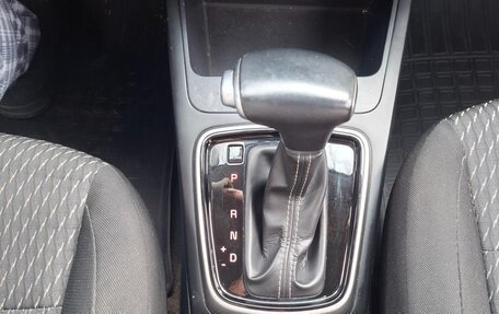 KIA Rio IV, 2018 год, 1 100 000 рублей, 7 фотография