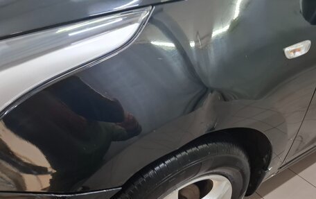 KIA Rio IV, 2018 год, 1 100 000 рублей, 10 фотография