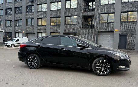Hyundai i40 I рестайлинг, 2015 год, 1 250 000 рублей, 4 фотография