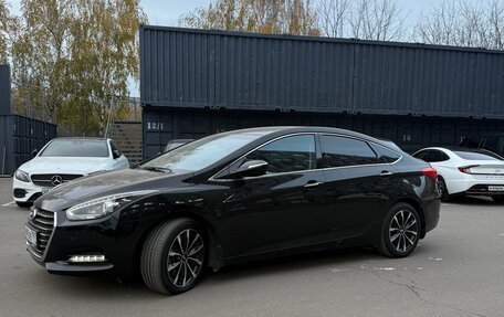 Hyundai i40 I рестайлинг, 2015 год, 1 250 000 рублей, 5 фотография