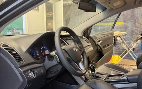 Hyundai i40 I рестайлинг, 2015 год, 1 250 000 рублей, 6 фотография