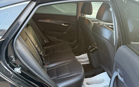 Hyundai i40 I рестайлинг, 2015 год, 1 250 000 рублей, 10 фотография