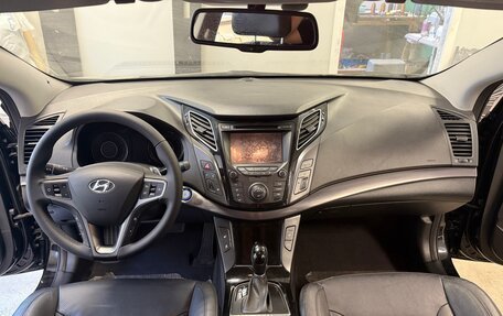 Hyundai i40 I рестайлинг, 2015 год, 1 250 000 рублей, 9 фотография