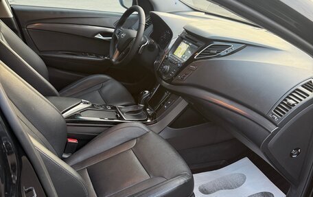 Hyundai i40 I рестайлинг, 2015 год, 1 250 000 рублей, 11 фотография