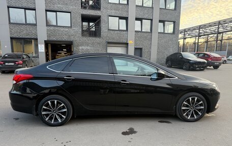 Hyundai i40 I рестайлинг, 2015 год, 1 250 000 рублей, 13 фотография