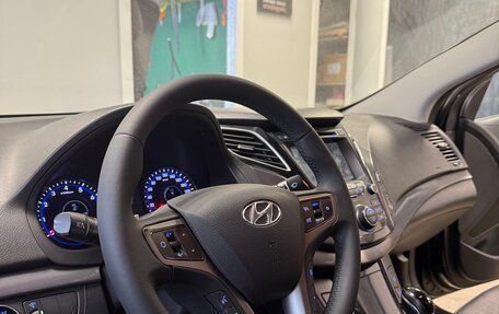 Hyundai i40 I рестайлинг, 2015 год, 1 250 000 рублей, 7 фотография