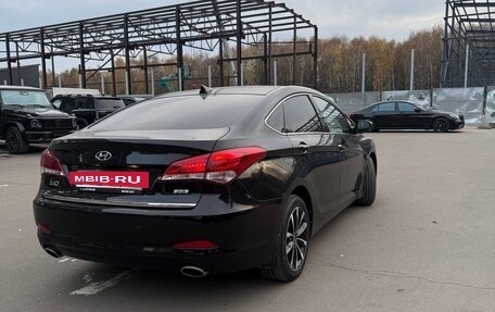 Hyundai i40 I рестайлинг, 2015 год, 1 250 000 рублей, 3 фотография