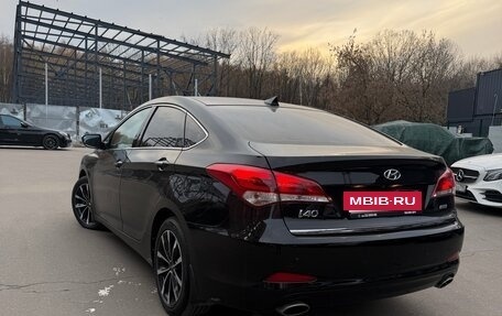 Hyundai i40 I рестайлинг, 2015 год, 1 250 000 рублей, 2 фотография
