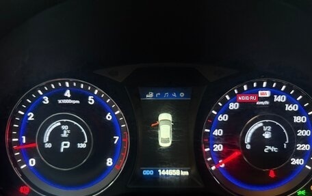 Hyundai i40 I рестайлинг, 2015 год, 1 250 000 рублей, 12 фотография