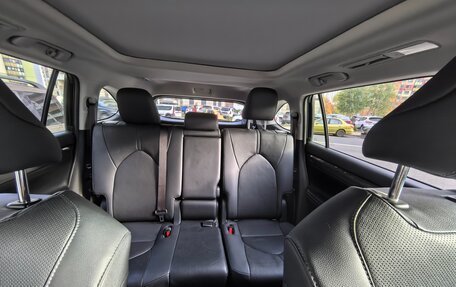 Toyota Highlander, 2024 год, 4 300 000 рублей, 2 фотография