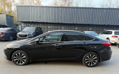 Hyundai i40 I рестайлинг, 2015 год, 1 250 000 рублей, 15 фотография
