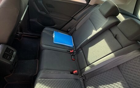 Volkswagen Tiguan II, 2017 год, 1 700 000 рублей, 9 фотография