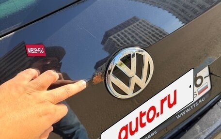 Volkswagen Tiguan II, 2017 год, 1 700 000 рублей, 14 фотография